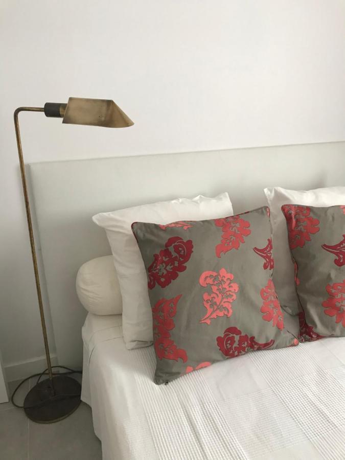Вилла Campagne Luxueuse De Sitges Оливелья Экстерьер фото