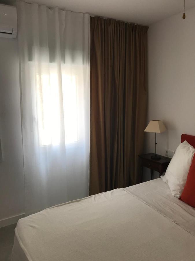 Вилла Campagne Luxueuse De Sitges Оливелья Экстерьер фото